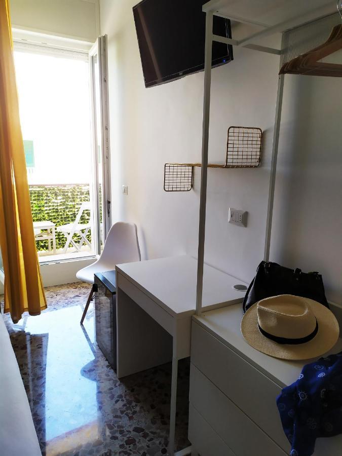 A Polignano Rooms Polignano a Mare Exterior foto